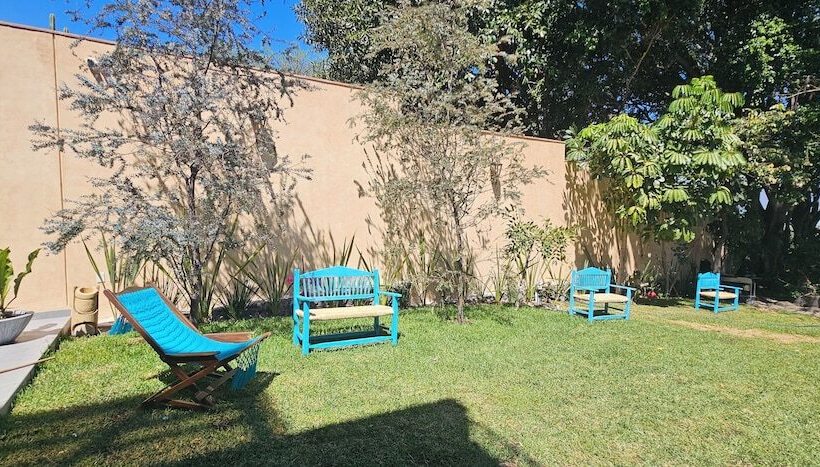 Real San Pedro Hotel Boutique