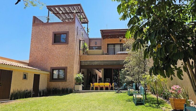 Real San Pedro Hotel Boutique