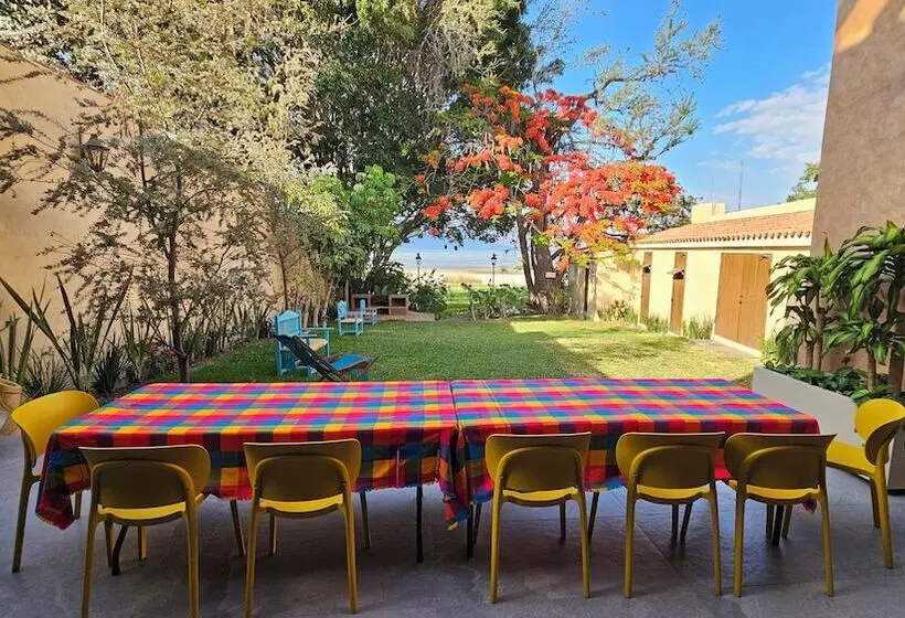 Real San Pedro Hotel Boutique