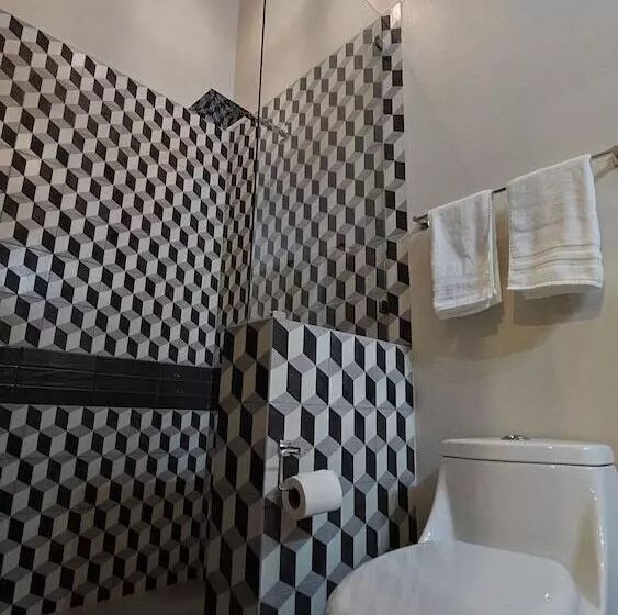 Real San Pedro Hotel Boutique