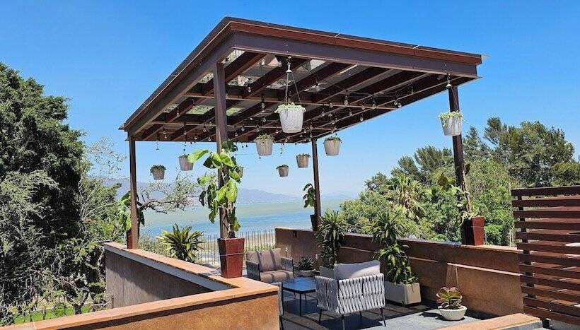 Real San Pedro Hotel Boutique