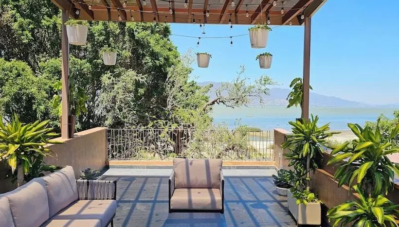 Real San Pedro Hotel Boutique