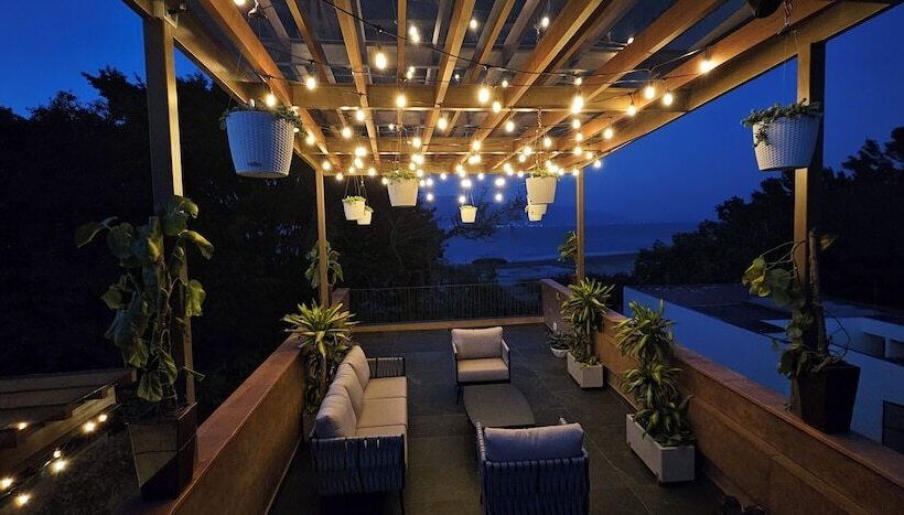 Real San Pedro Hotel Boutique