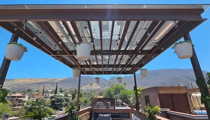 Real San Pedro Hotel Boutique