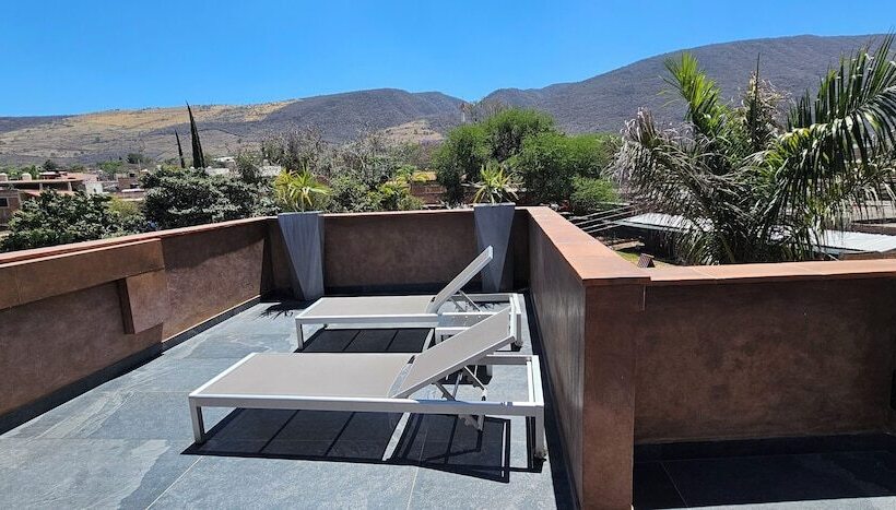 Real San Pedro Hotel Boutique