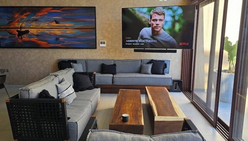 Real San Pedro Hotel Boutique