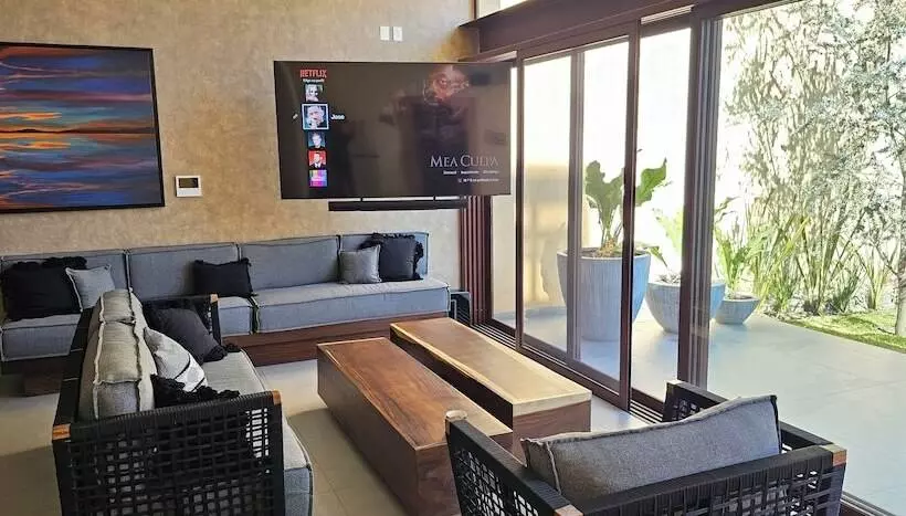 Real San Pedro Hotel Boutique