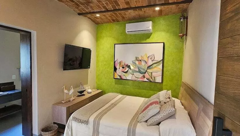 Real San Pedro Hotel Boutique