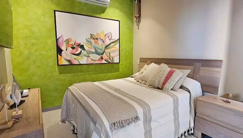 Real San Pedro Hotel Boutique