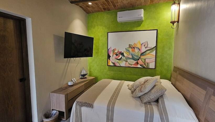 Real San Pedro Hotel Boutique