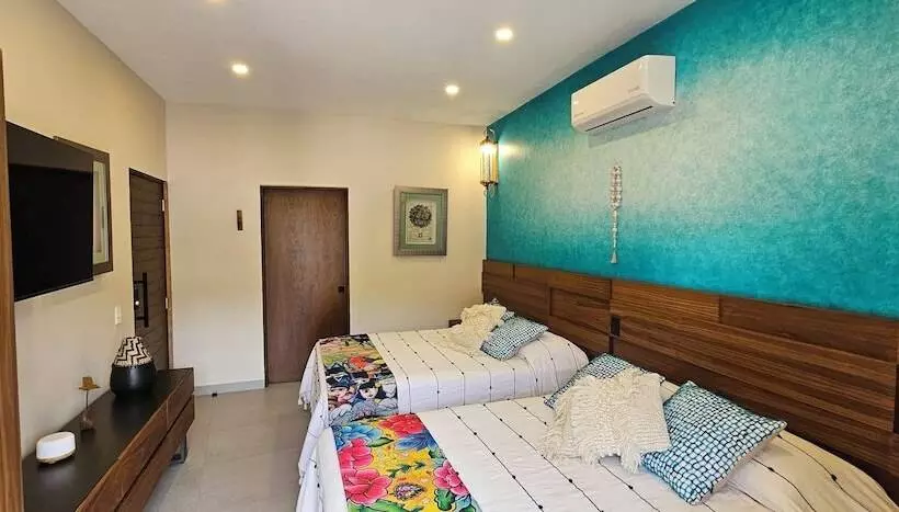 Real San Pedro Hotel Boutique