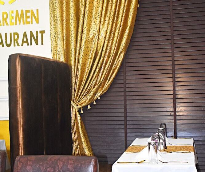 Davis Hotel & Suites