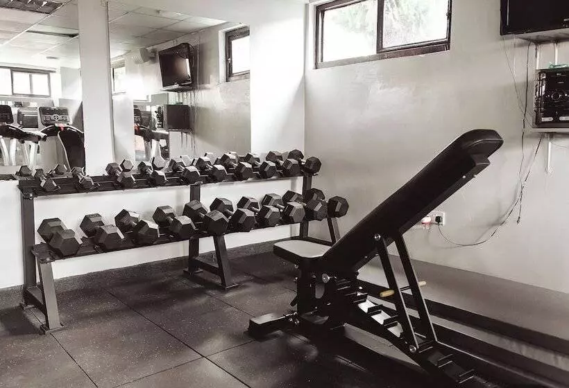 Highlands Apartments Gacuriro