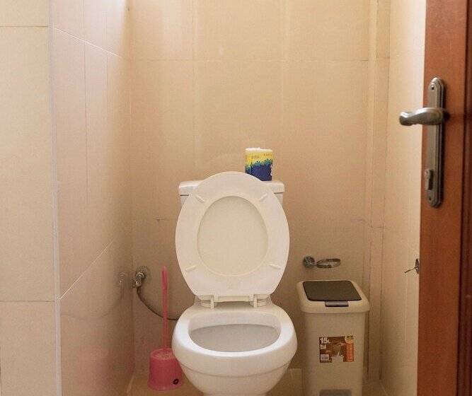 Highlands Apartments Gacuriro