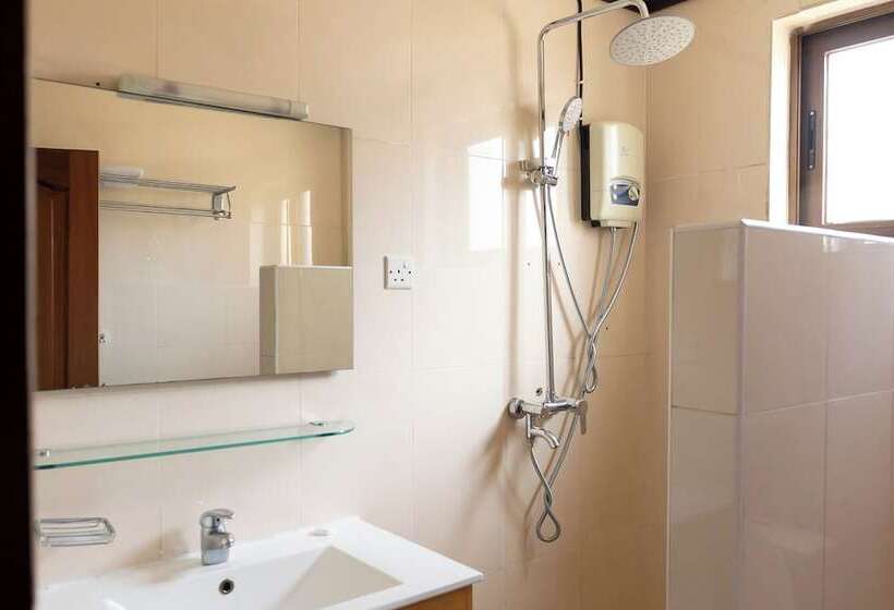 Highlands Apartments Gacuriro