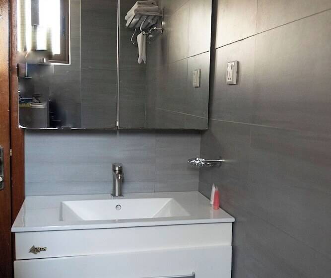 Highlands Apartments Gacuriro