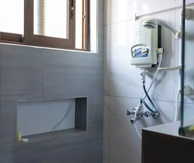 Highlands Apartments Gacuriro