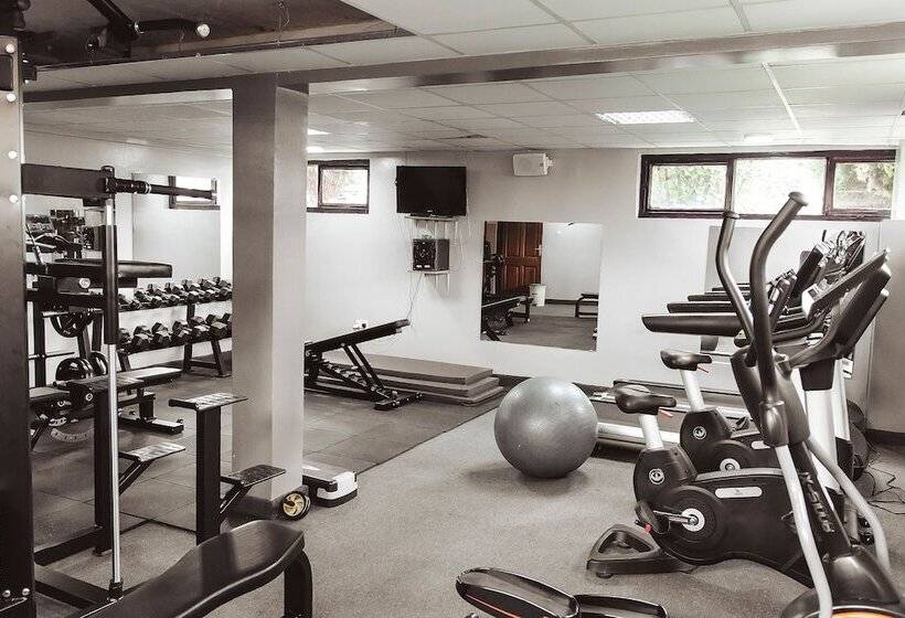 Highlands Apartments Gacuriro