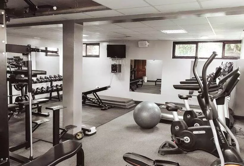 Highlands Apartments Gacuriro