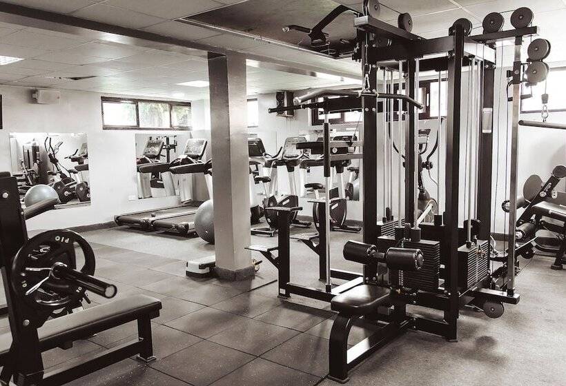 Highlands Apartments Gacuriro