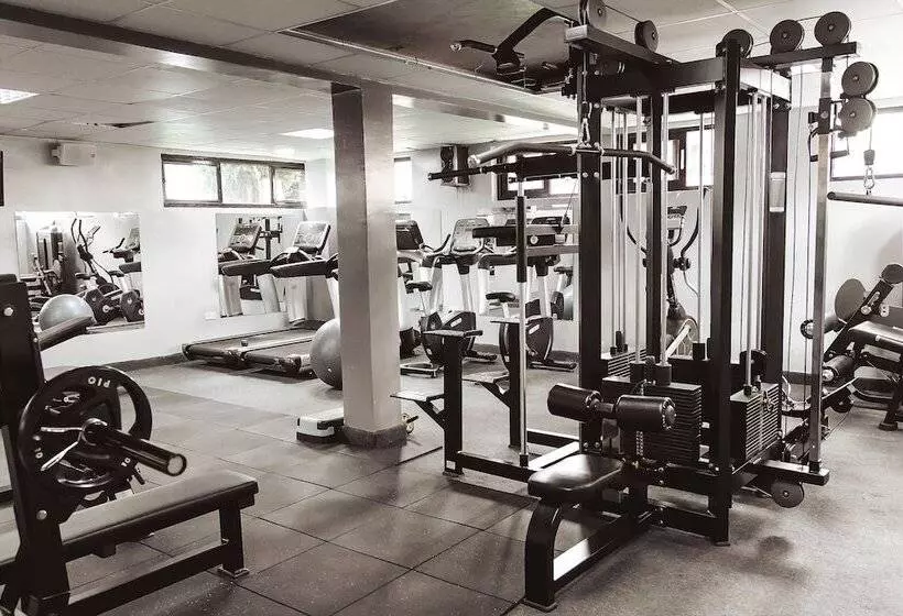 Highlands Apartments Gacuriro