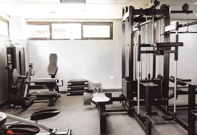 Highlands Apartments Gacuriro