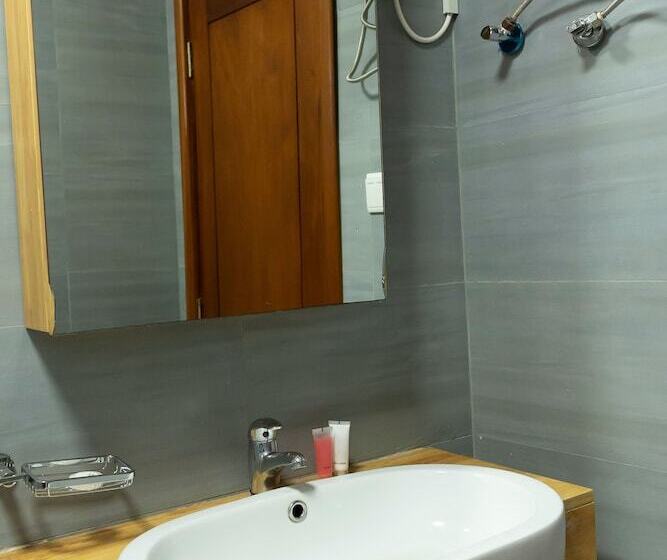 Highlands Apartments Gacuriro