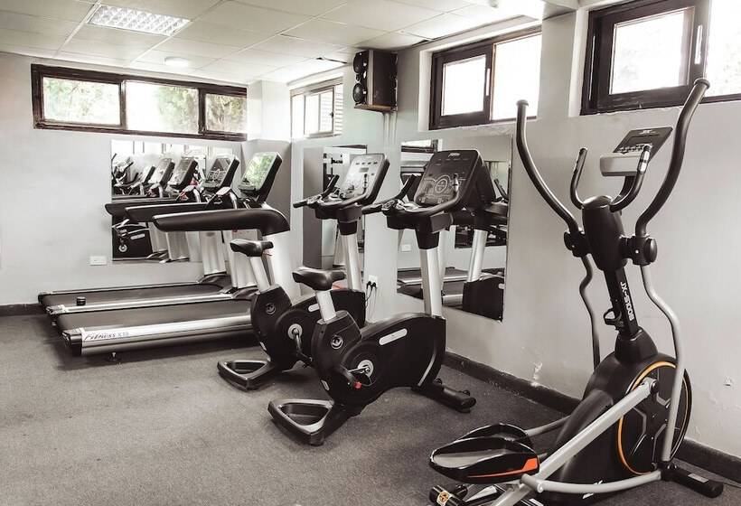 Highlands Apartments Gacuriro