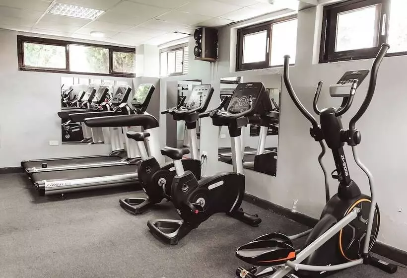 Highlands Apartments Gacuriro