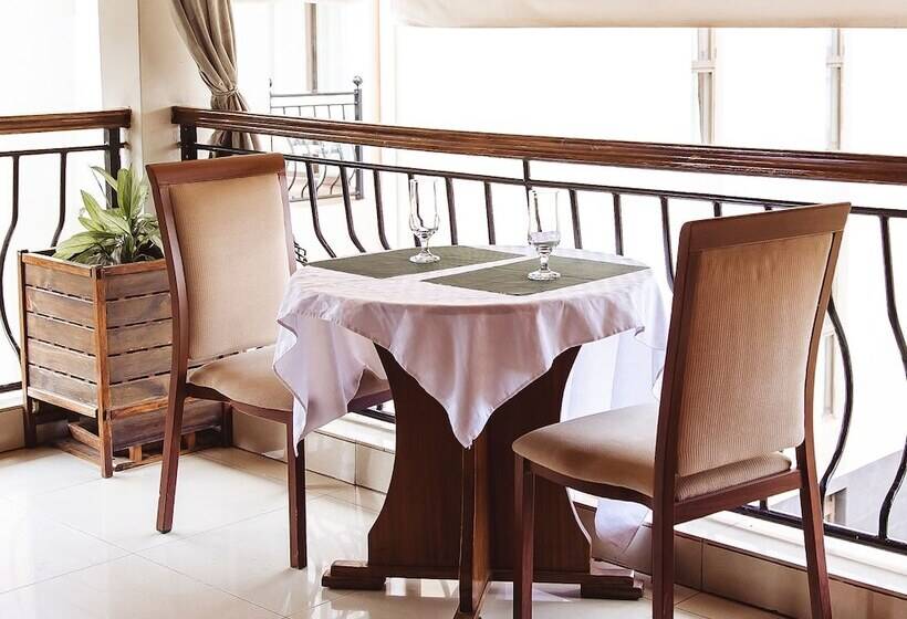 Highlands Apartments Gacuriro