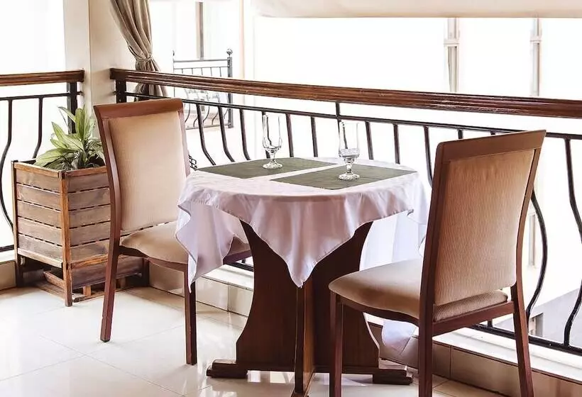 Highlands Apartments Gacuriro