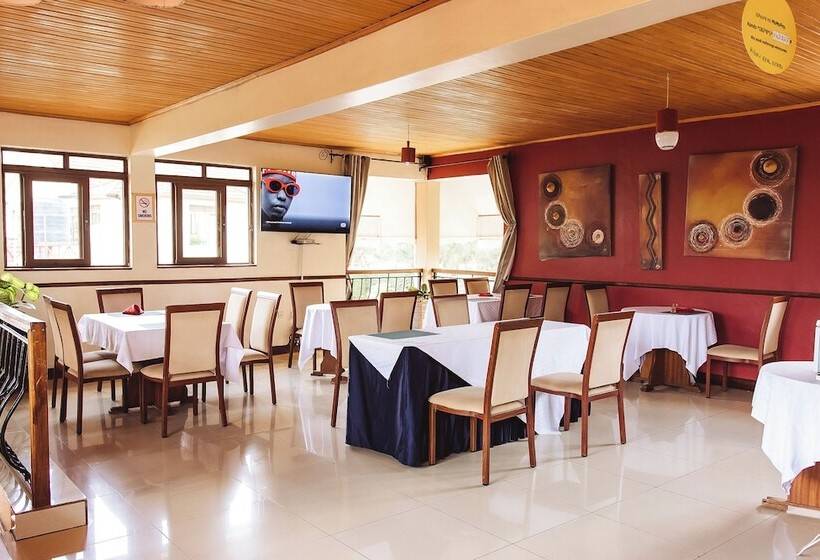 Highlands Apartments Gacuriro