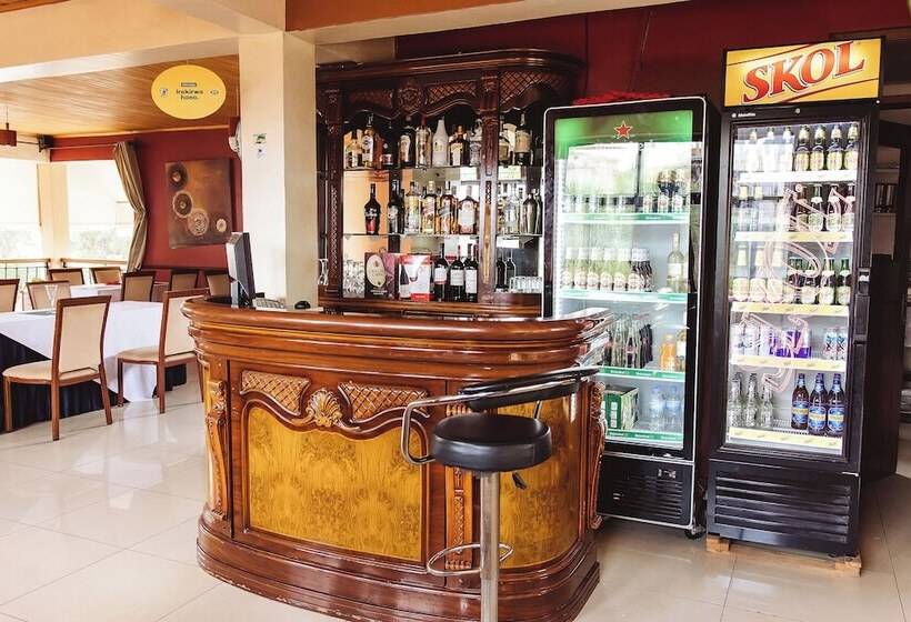 Highlands Apartments Gacuriro