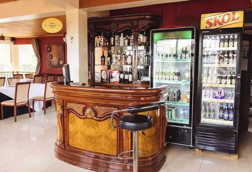 Highlands Apartments Gacuriro