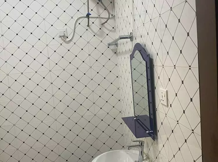 Hotelli Akpe Cultural Center And