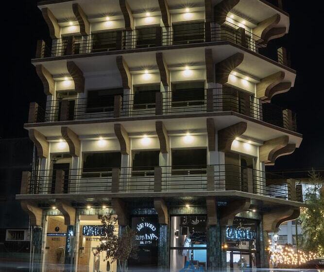 هتل Capricho Master Suites