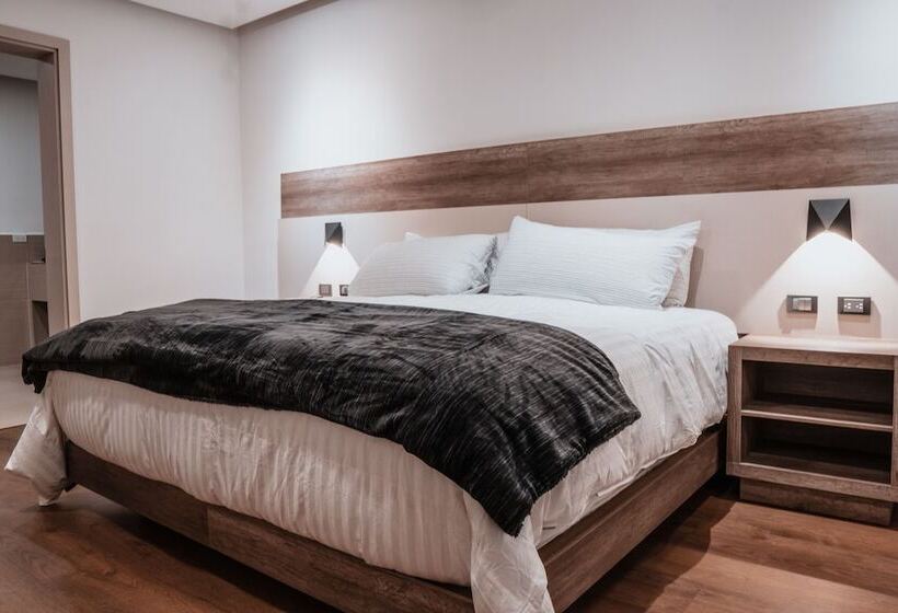 هتل Capricho Master Suites