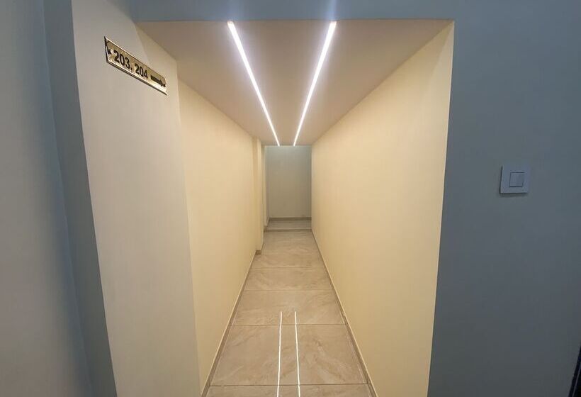 Hotel Classio Inn Kokilaben Hospital