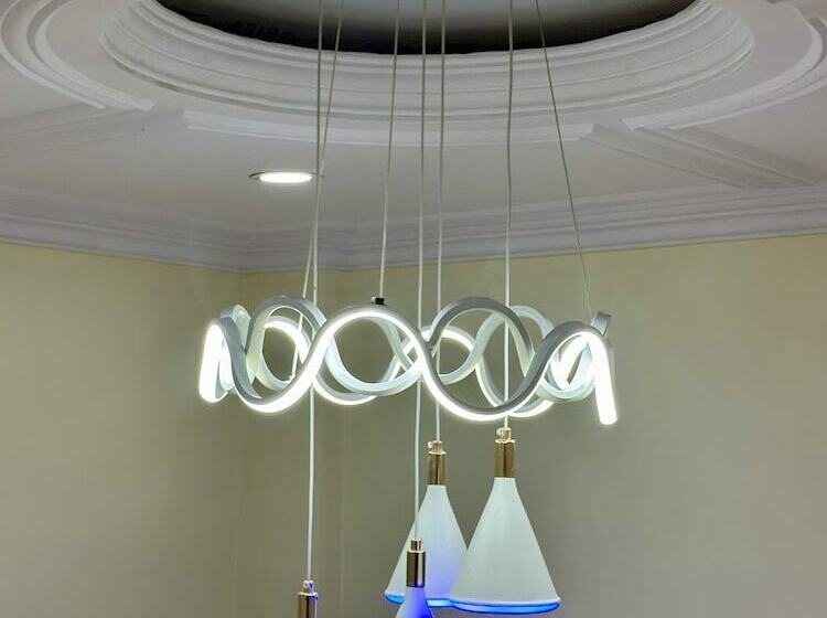 Hotel Classio Inn Kokilaben Hospital