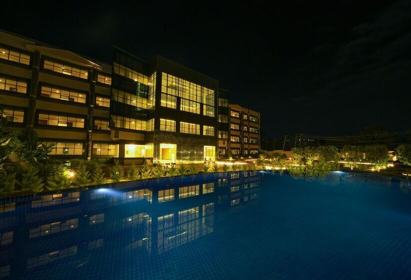 Отель Cn Windsor