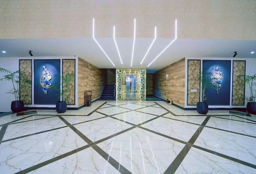 ホテル Cn Windsor