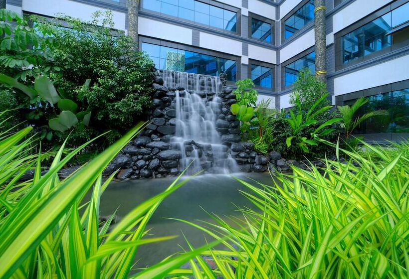 Отель Cn Windsor