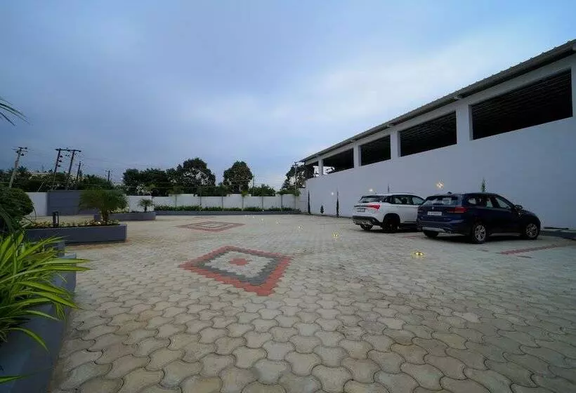 ホテル Cn Windsor