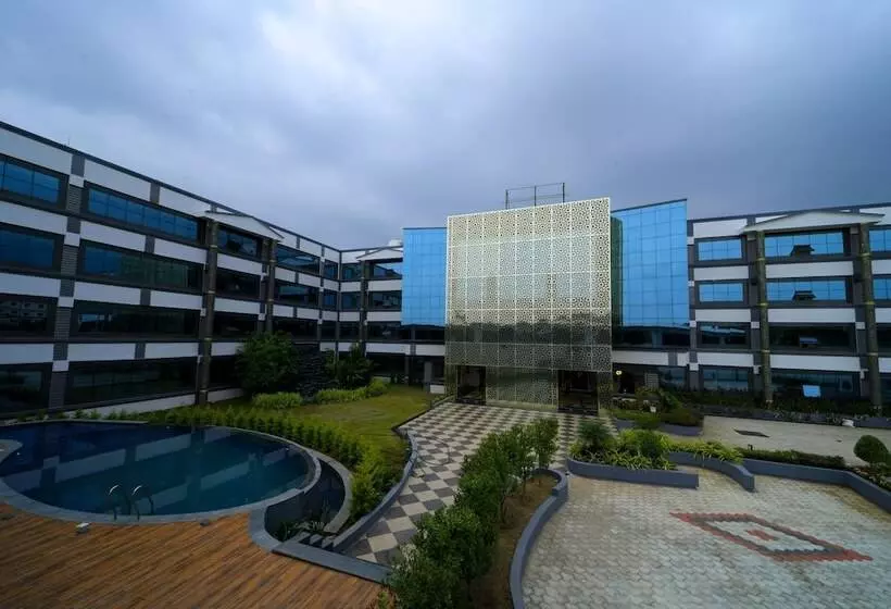 ホテル Cn Windsor