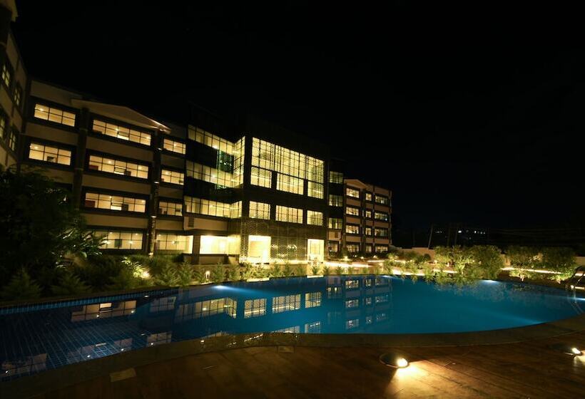 Отель Cn Windsor