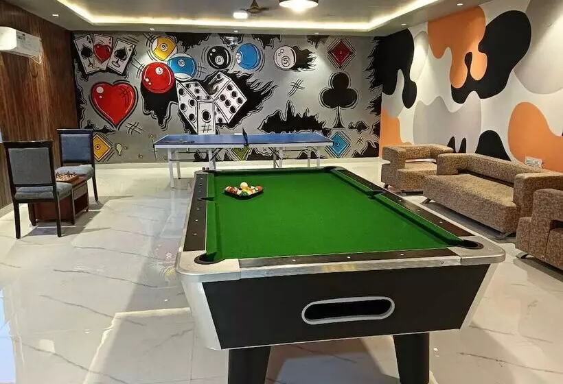 ホテル Cn Windsor