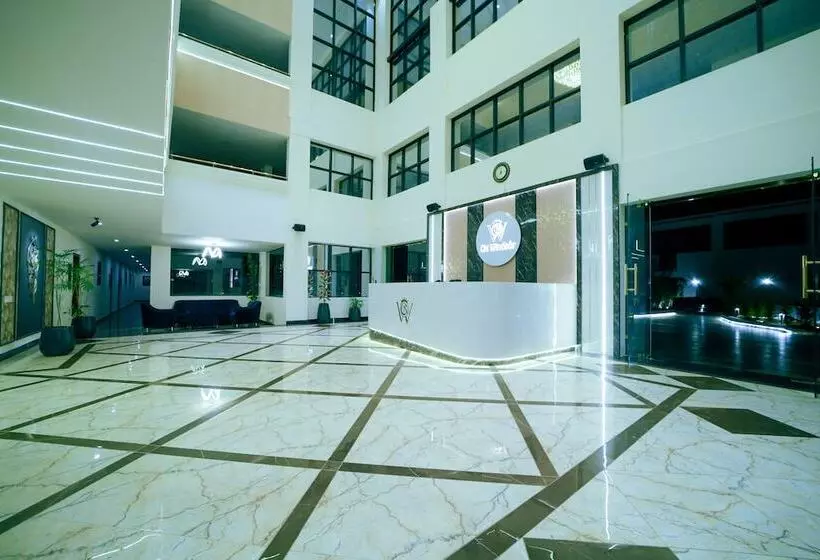 ホテル Cn Windsor