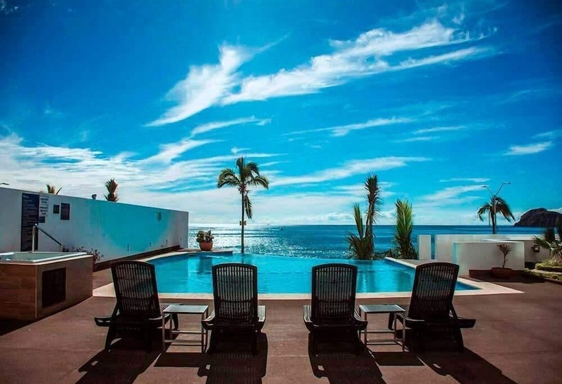 فندق Condos Horizon