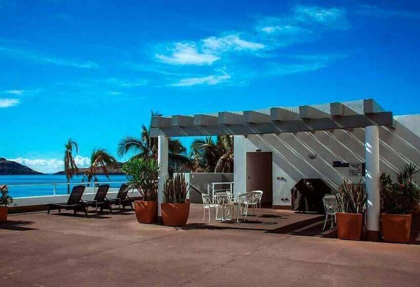 فندق Condos Horizon