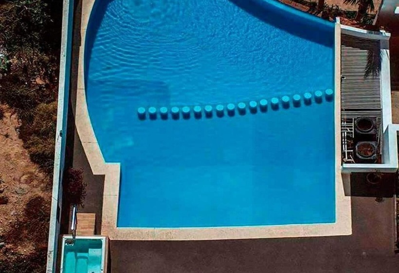 فندق Condos Horizon